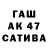 Канабис индика 